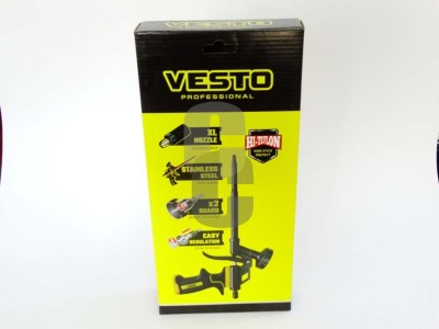 Пистолет за пяна - ТЕФЛОНОВ